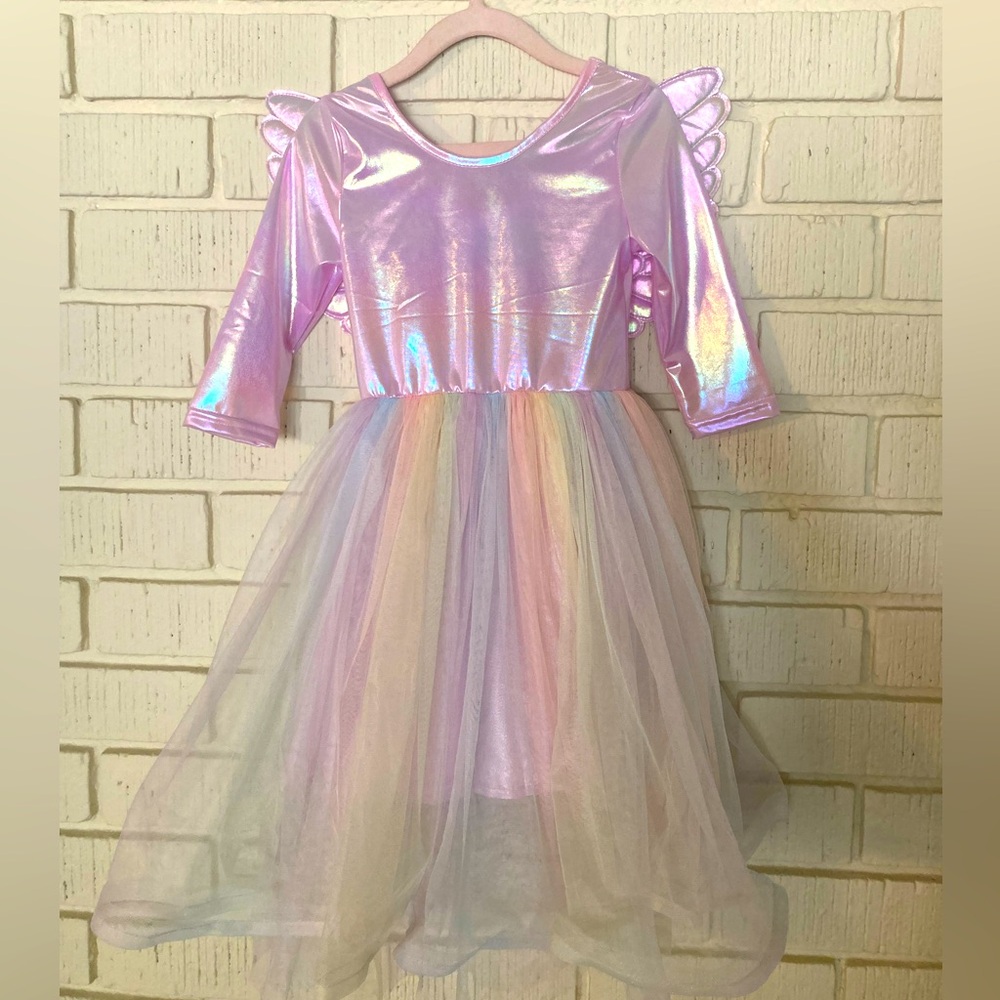 Great Pretenders fairy costume! 🧚🏼‍♂️